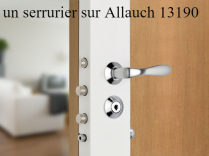 serrurier Allauch 13190